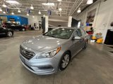 Used 2015 Hyundai Sonata Sport w/ Option Group 04 image 2