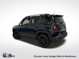 Used 2022 Jeep Renegade Altitude w/ Convenience Group image 3