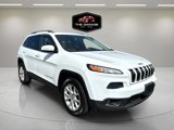 Used 2016 Jeep Cherokee Latitude w/ Cold Weather Group image 6