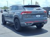 Used 2020 Volkswagen Atlas Cross Sport SE image 5