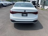 New 2025 Volkswagen Jetta S image 6