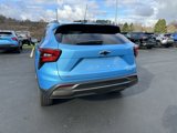 New 2025 Chevrolet Trax ACTIV w/ Driver Confidence Package image 3