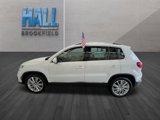Used 2015 Volkswagen Tiguan SEL image 2