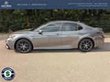 Used 2021 Toyota Camry SE image 2