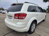 Used 2019 Dodge Journey SE image 5