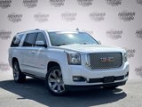 Used 2017 GMC Yukon XL Denali w/ Open Road Package image 2