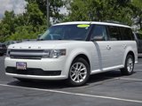 Used 2019 Ford Flex SE image 2