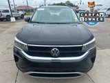 Used 2022 Volkswagen Taos S image 2