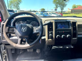 Used 2012 RAM 1500 ST w/ PWR & Remote Entry Group image 3