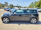 Used 2009 MINI Cooper Clubman S image 4
