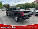 Used 2017 Ford F250 Platinum w/ Platinum Ultimate Package image 3