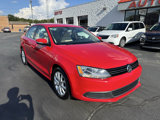 Used 2013 Volkswagen Jetta SE image 3