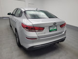 Used 2019 Kia Optima LX image 6