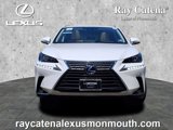 Certified 2020 Lexus NX 300h AWD w/ Comfort Package image 2
