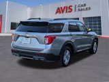Used 2024 Ford Explorer XLT w/ Equipment Group 202A image 6