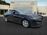 Used 2024 Honda Accord LX image 2