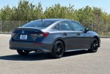 New 2025 Honda Civic Sport image 3