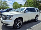 Used 2015 Chevrolet Tahoe LTZ image 4