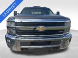 Used 2015 Chevrolet Silverado 2500 LTZ w/ Duramax Plus Package image 3
