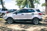 Used 2020 Ford EcoSport S image 3