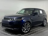 Used 2020 Land Rover Range Rover Sport HSE image 2