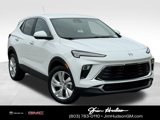 New 2025 Buick Encore GX Preferred image 3