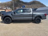 New 2025 Ford F150 XLT image 2