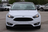 Used 2016 Ford Focus SE w/ SE Sport Package image 2