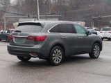 Used 2014 Acura MDX SH-AWD w/ Tech & Entertainment image 4