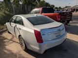 Used 2019 Cadillac CTS Premium Luxury image 4