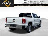 Used 2016 Chevrolet Silverado 1500 LTZ w/ Sport Package image 2