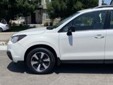 Used 2018 Subaru Forester 2.5i w/ Alloy Wheel Package image 2