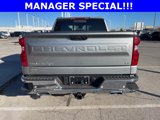 New 2025 Chevrolet Silverado 1500 LT image 4