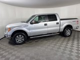 Used 2011 Ford F150 XLT w/ XLT Chrome Pkg image 4