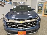 New 2026 Chevrolet Equinox LT w/ LPO, Floor Liner Package image 2