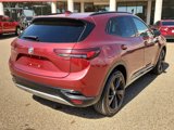 Used 2023 Buick Envision Essence w/ Sport Touring Package image 4