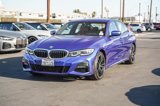 Used 2022 BMW 330i xDrive Sedan w/ M Sport Package image 3
