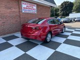 Used 2015 MAZDA MAZDA3 i Touring image 3