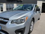 Used 2014 Subaru Impreza 2.0i image 2