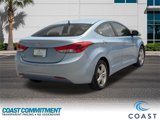 Used 2013 Hyundai Elantra GLS w/ Preferred Pkg image 5