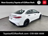 Used 2022 Toyota Corolla SE image 3