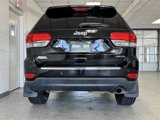 Used 2018 Jeep Grand Cherokee Limited image 4