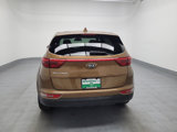 Used 2018 Kia Sportage LX image 6