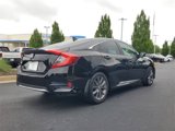 Used 2019 Honda Civic EX-L image 4