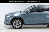 Used 2022 INFINITI QX50 Essential w/ Cargo Package image 3