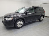 Used 2019 Dodge Journey SE w/ Connectivity Group image 2