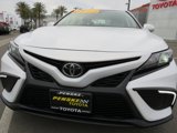 Certified 2023 Toyota Camry SE image 5