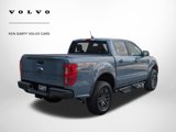 Used 2023 Ford Ranger XLT w/ Tremor Off-Road Package image 3