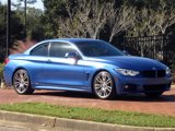 Used 2017 BMW 430i Convertible image 3