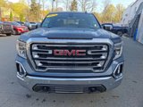 Used 2019 GMC Sierra 1500 SLT w/ SLT Premium Plus Package image 2